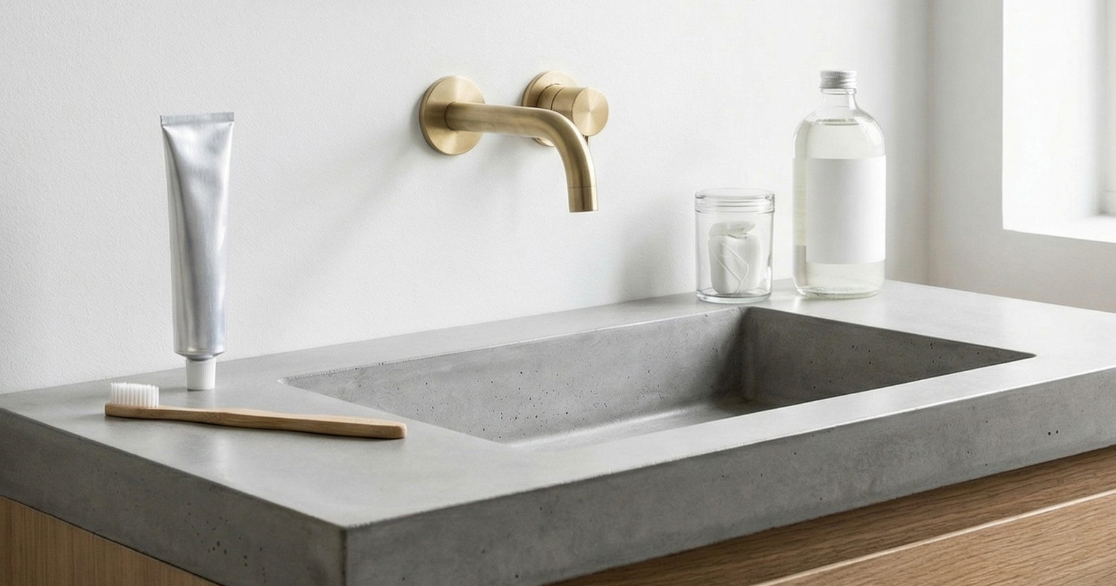 Kada koristiti vodicu za ispiranje usta - prije ili poslije pranja zubi?