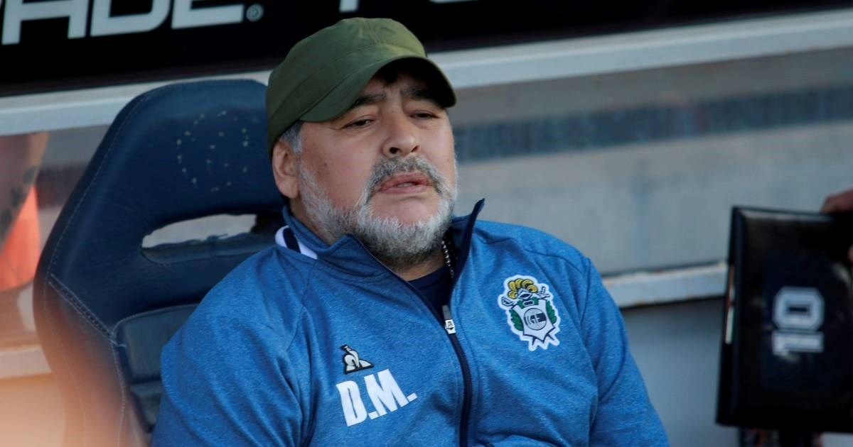 Otkriveni detalji obdukcije Maradone. Kći u sudnici nije mogla gledati fotografije