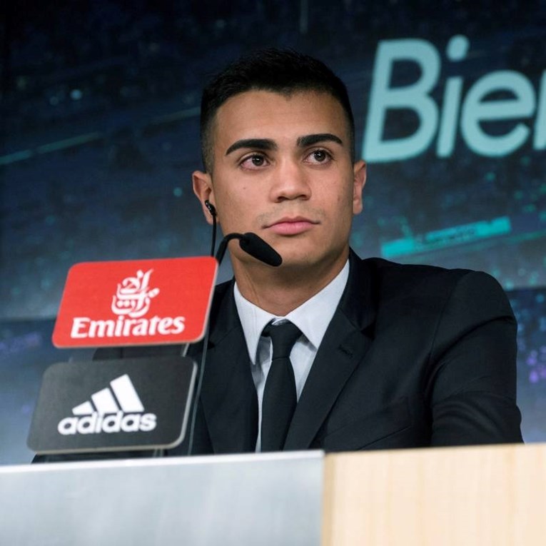 Top transferi: Real se riješio velikog promašaja. Transfer drama u Serie A