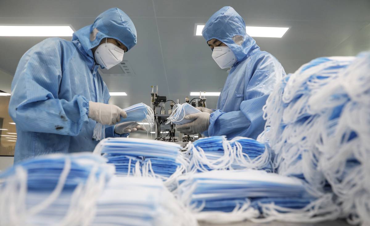 Na svijetu više od 3 milijuna zaraženih, u Europi ima najviše žrtava