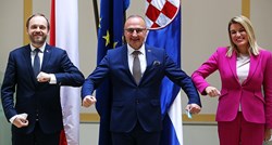 Česi će nesmetano ulaziti u Hrvatsku 22 dana nakon prve doze cjepiva