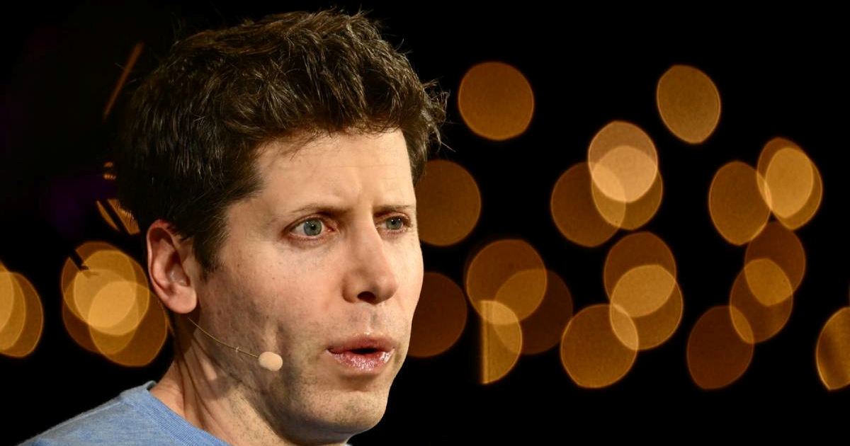 Ovo su tri stvari zbog kojih šef OpenAI-ja noću ne spava