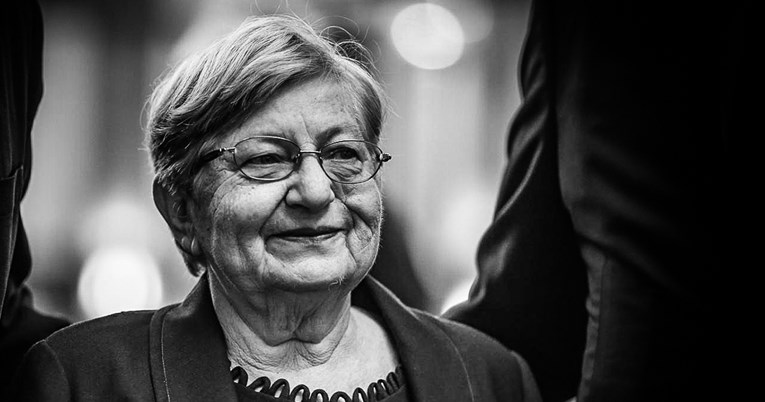 Umrla je Vesna Bosanac, ratna ravnateljica vukovarske bolnice