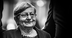 Umrla je Vesna Bosanac, ratna ravnateljica vukovarske bolnice