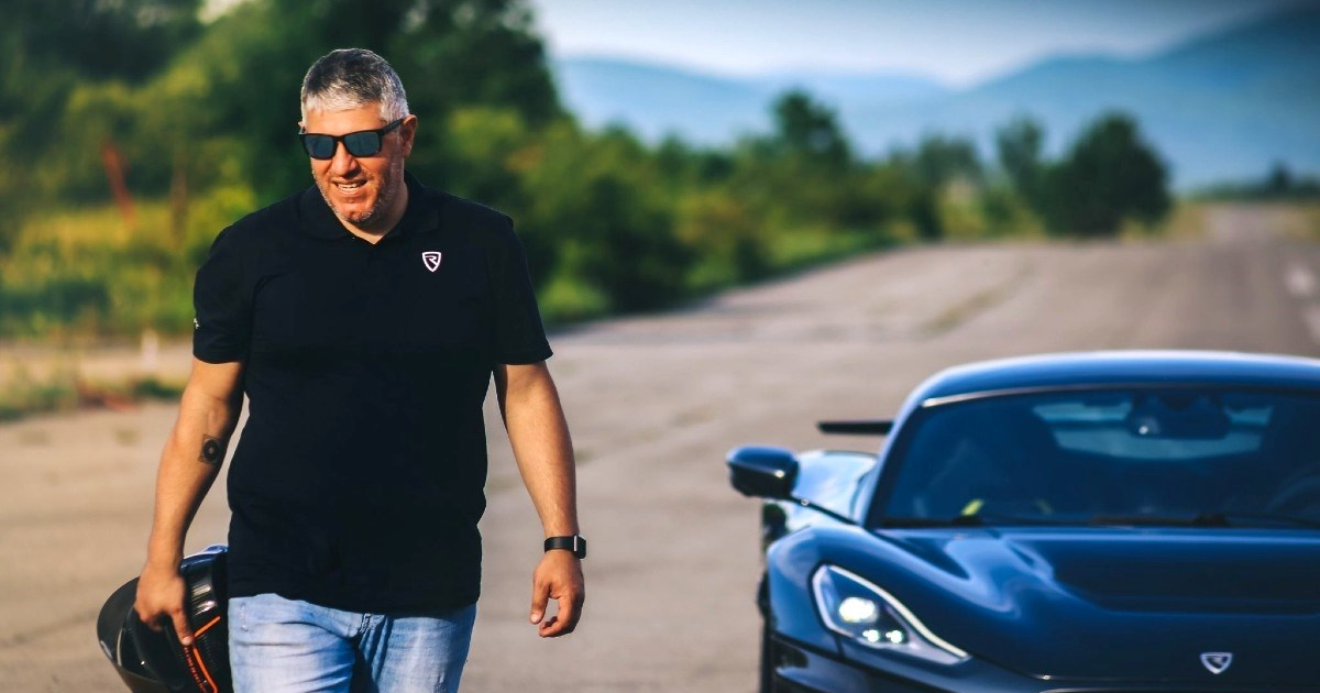 Direktor prodaje i autor imena Nevere odlazi iz Rimca