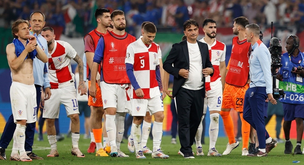 Evo koliko posto šanse ima Hrvatska za prolazak skupine