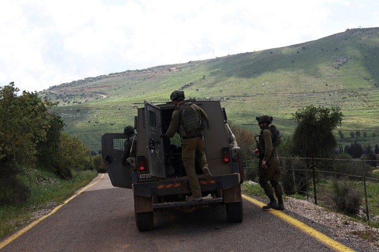 Izrael naručuje napredno zračno streljivo za 200 milijuna dolara