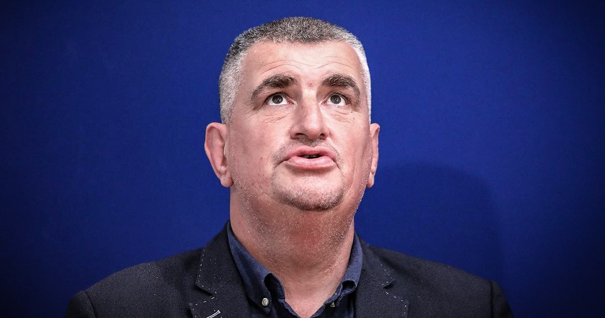 Bulj: Plenković je rekao da neće micati ministre. Izgleda da su mu otpale trepavice