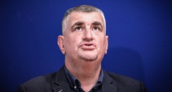 Miro Bulj: Plenković i Banožić su Lolek i Bolek