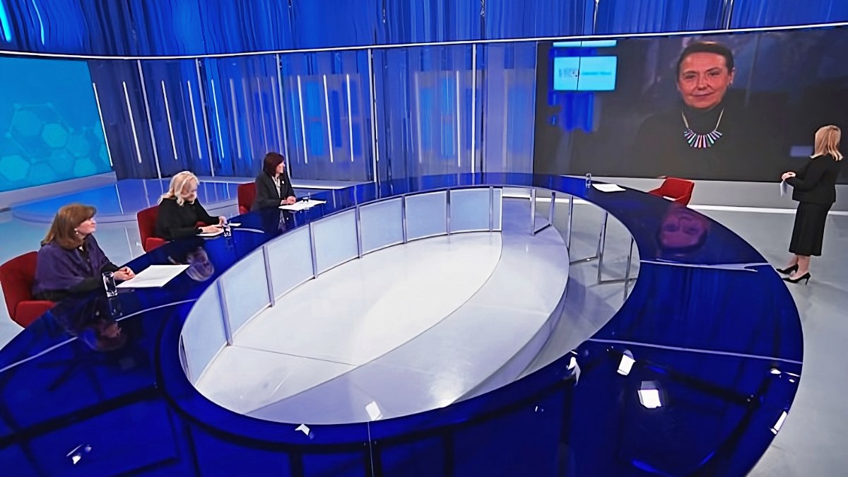 Šefica sindikata liječnika: Da ne radimo prekovremene, sustav bi se urušio