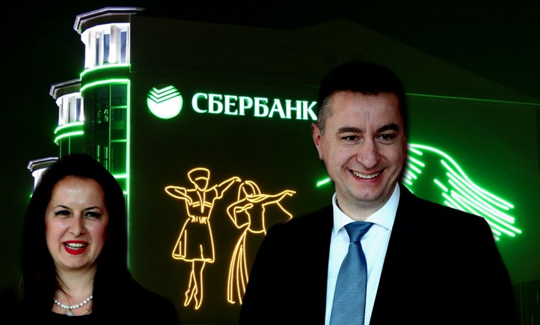 Najveći pojedinačni vlasnik Agrokora s 39,2 posto bit će Sberbank