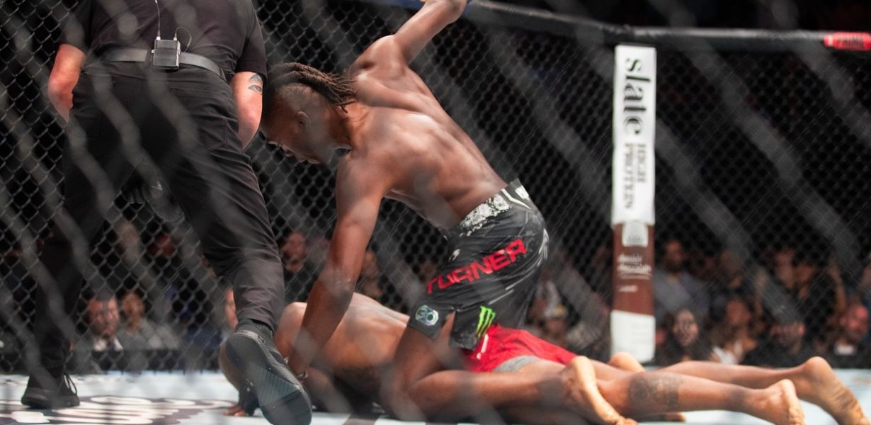 Skandalozna i opasna odluka UFC-ova suca, ni Dana White nije mogao vjerovati