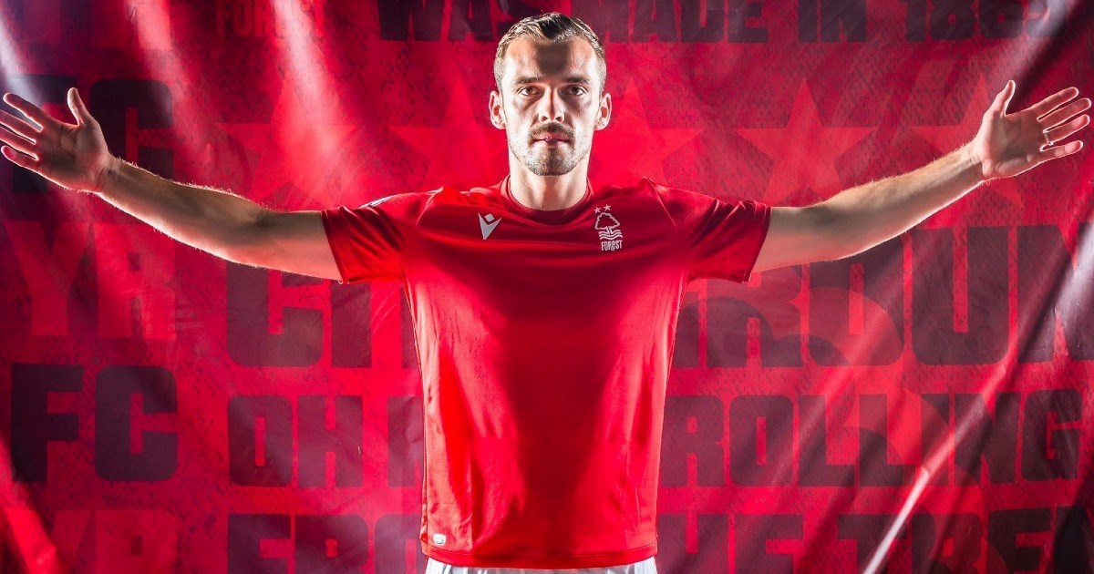 Nottingham Forest doveo već 12 igrača