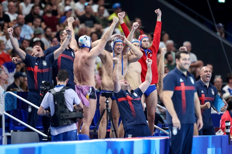 Srbija nakon peteraca pobijedila Nizozemsku i izbjegla šok na startu EP-a u vaterpolu