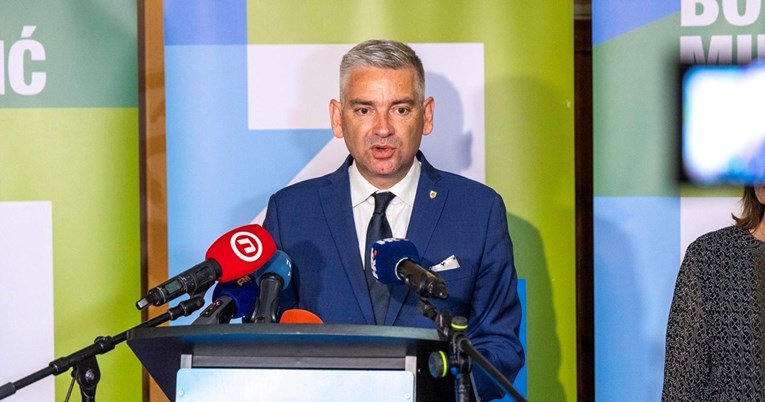 Miletić: Šef SDP-a nije došao u Istru jer bi morao proći kroz drugu cijev tunela Učke