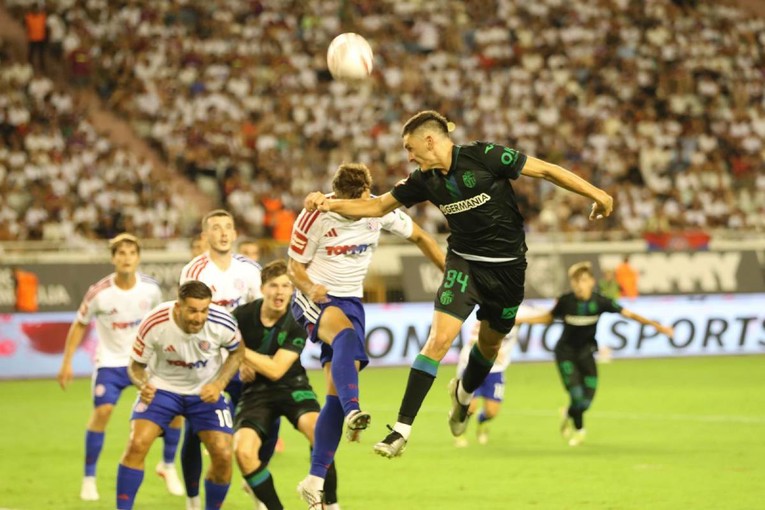 Fanovi SHNL-a masovno prozivaju VAR suca s Poljuda. Već je kažnjavan za pogreške