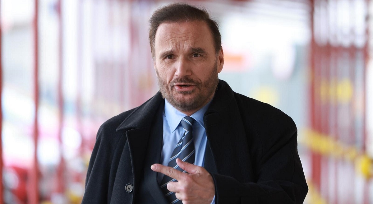 Nobilo: U BiH ima čovjek koji može donijeti bilo koji zakon. Jeste li to ikada čuli?