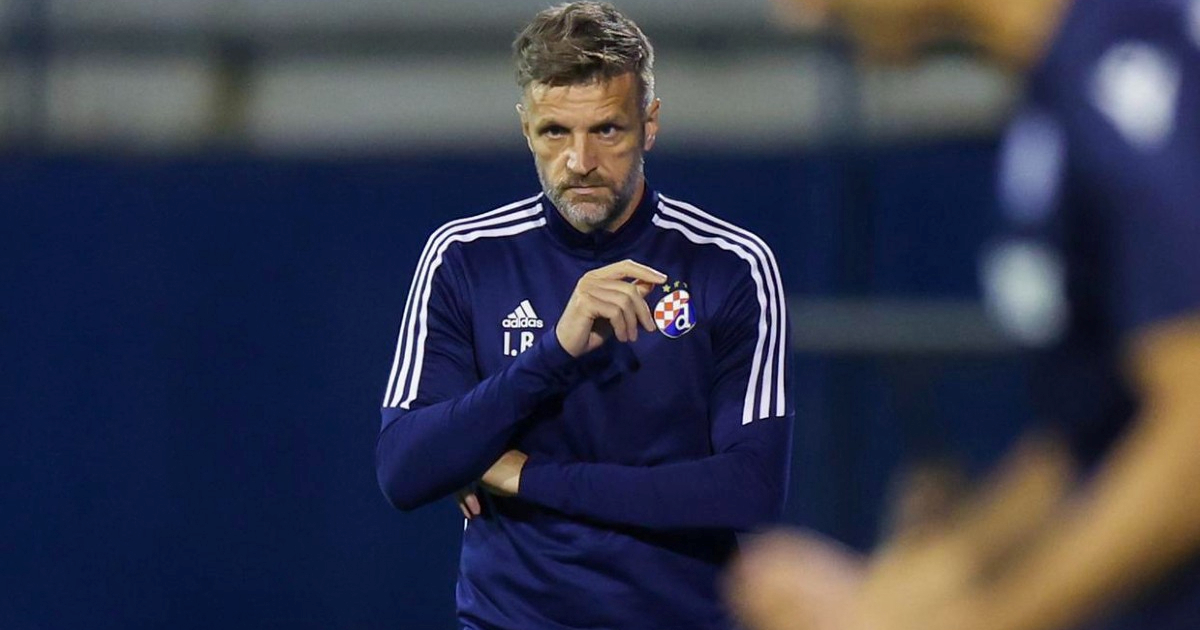 Bišćan raskinuo ugovor s Kataranima. Je li opcija povratak u Dinamo?