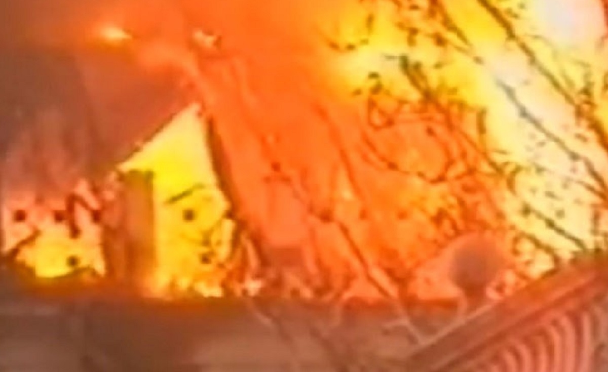 1991. granatirao hrvatske gradove, dobio 8 godina. Olakotna okolnost je da ima djecu