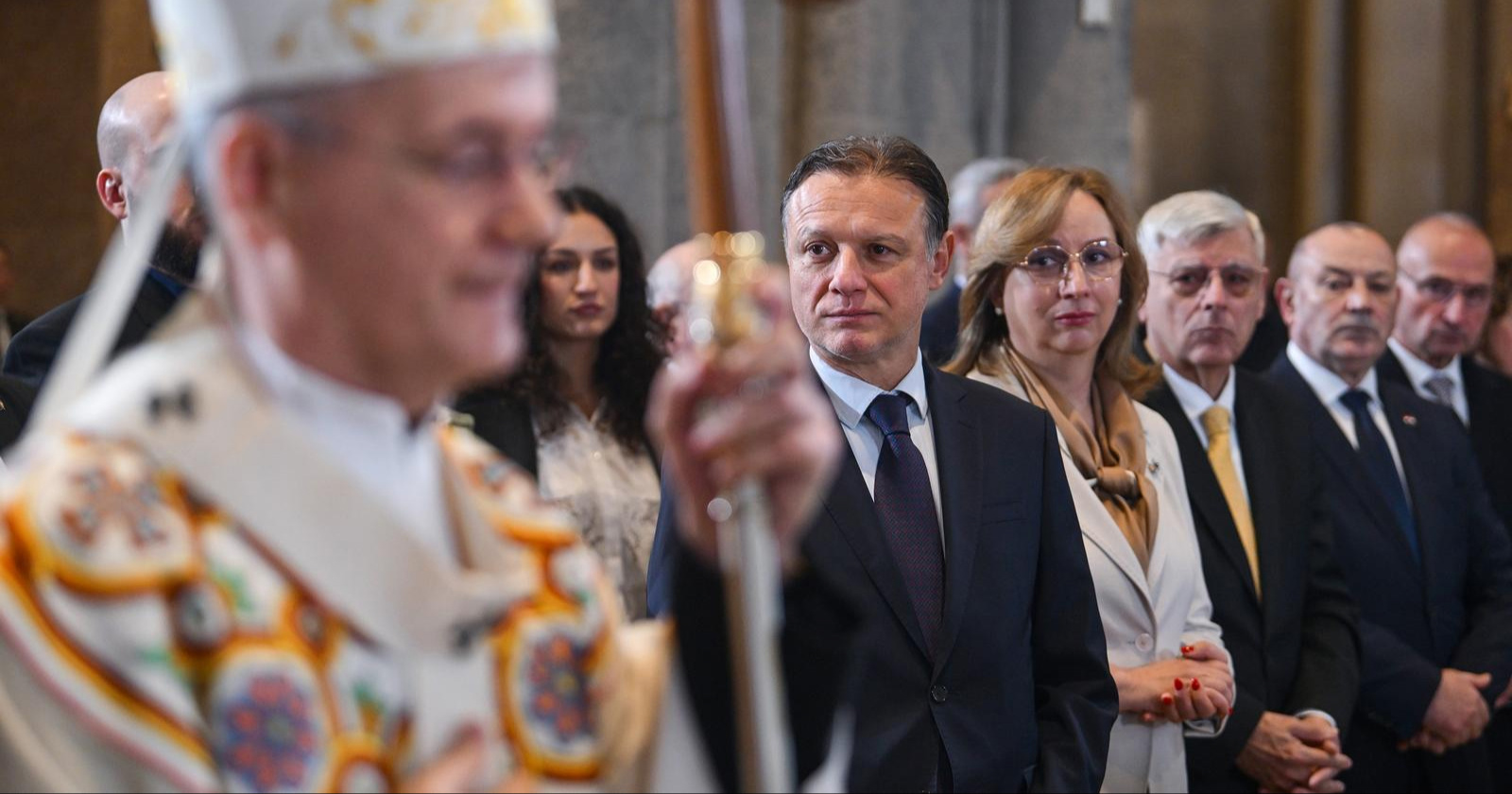 Njonjo, opasniji su oni koji brane kršćanstvo, nego mi koji ga "napadamo"