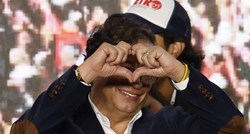 Iznenađenje na izborima u Kolumbiji: U drugi krug s ljevičarem ušao biznismen