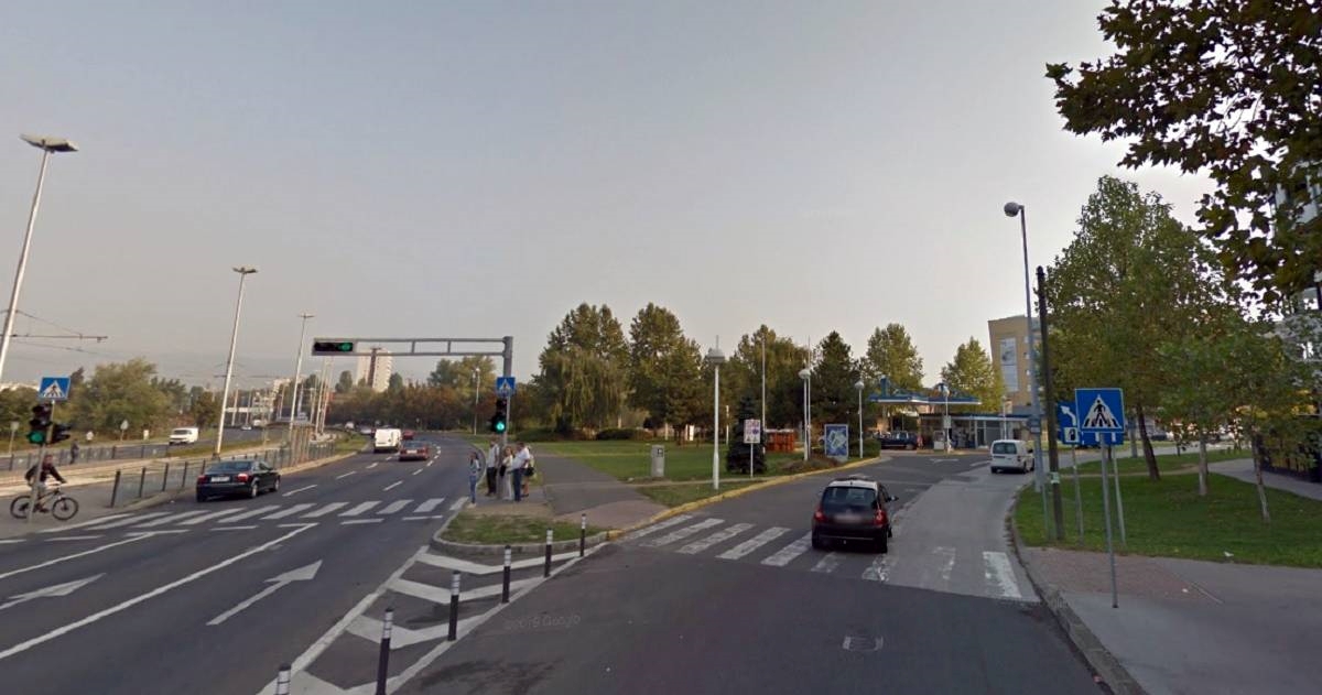 Pješaka u Zagrebu sinoć udario auto. Danas je umro u bolnici