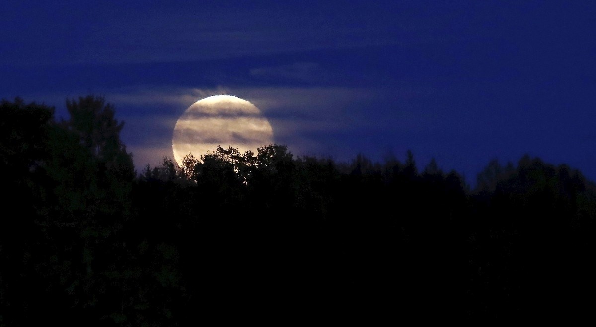 Pomrčina Krvavog Mjeseca: Ključan astrološki događaj utjecat će na sve znakove