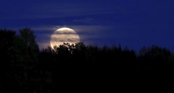 Pomrčina Krvavog Mjeseca: Ključan astrološki događaj utjecat će na sve znakove