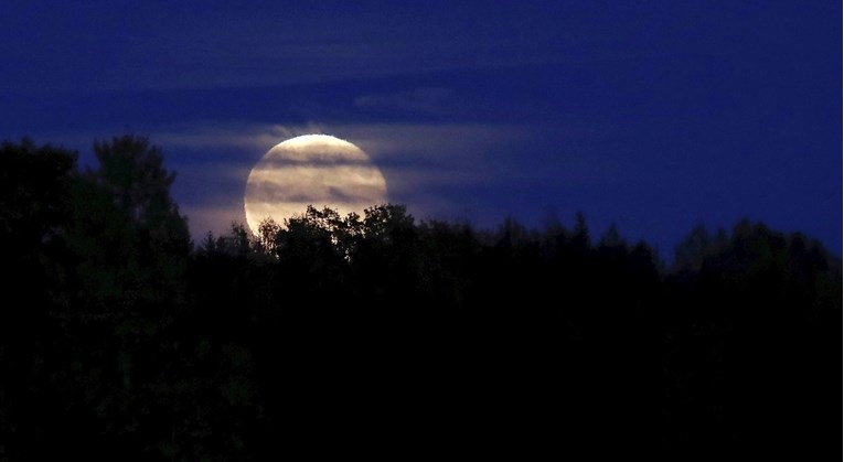 Pomrčina Krvavog Mjeseca: Ključan astrološki događaj utjecat će na sve znakove