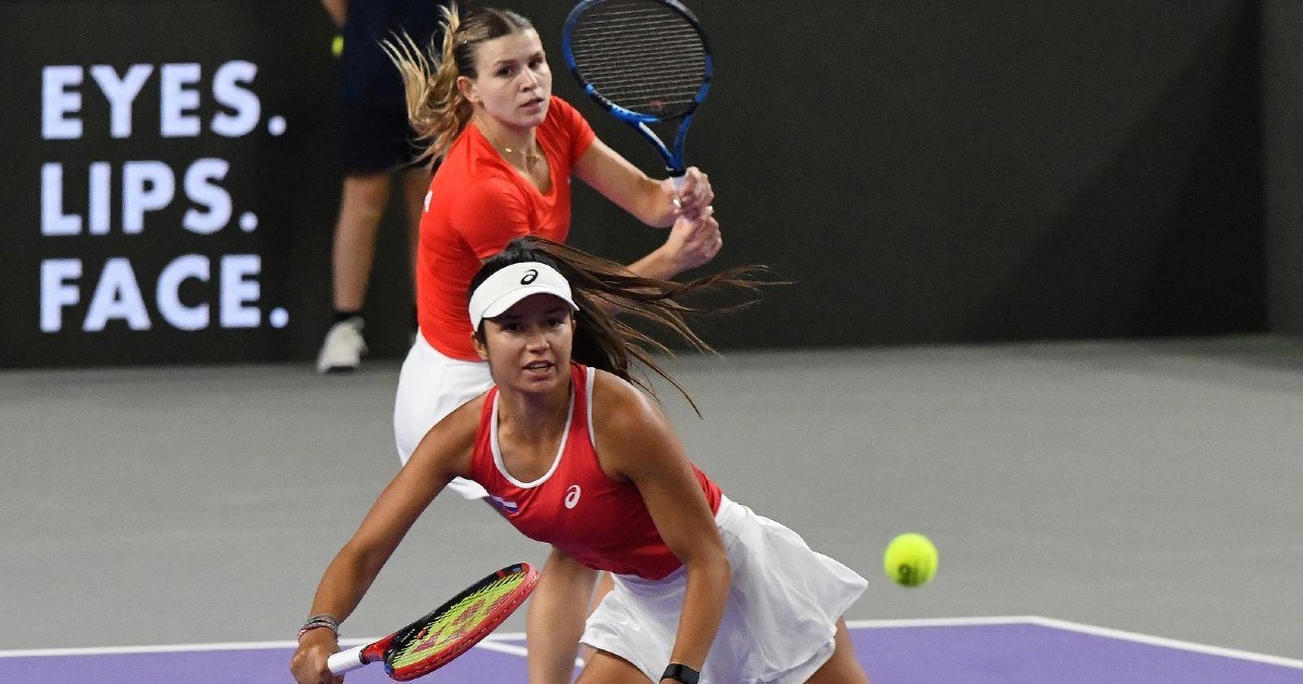 Hrvatska bez plasmana u elitni razred BJK Kupa