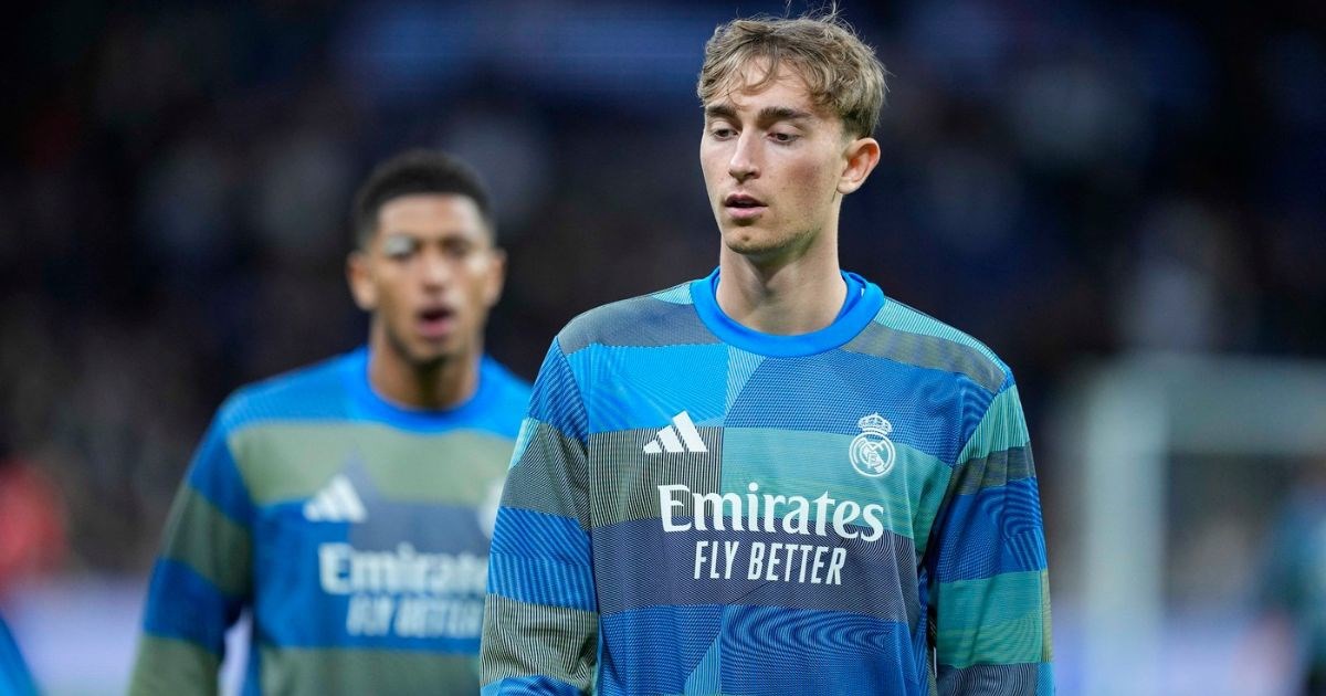 Marca: Real ima problema s fantomskim pozivima u ekipu