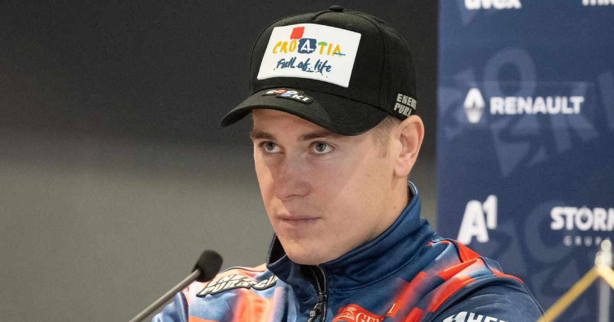 OD 12:00 Zubčić i Kolega najavljuju utrke na Kranjskoj Gori