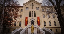 Kako je Pravni fakultet postao katoličkiji od katoličkog?