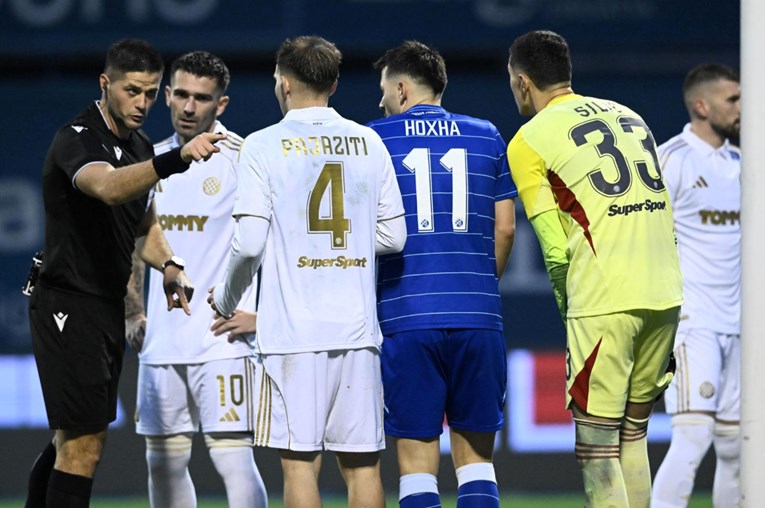 ANKETA Jesu li Dinamu opravdano poništeni gol i penal?