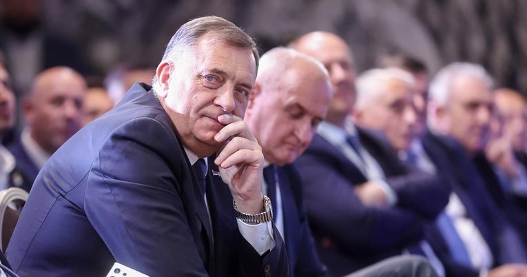 Veleposlanik BiH: Rusko spašavanje vojnika Dodika u UN-u neslavno završilo