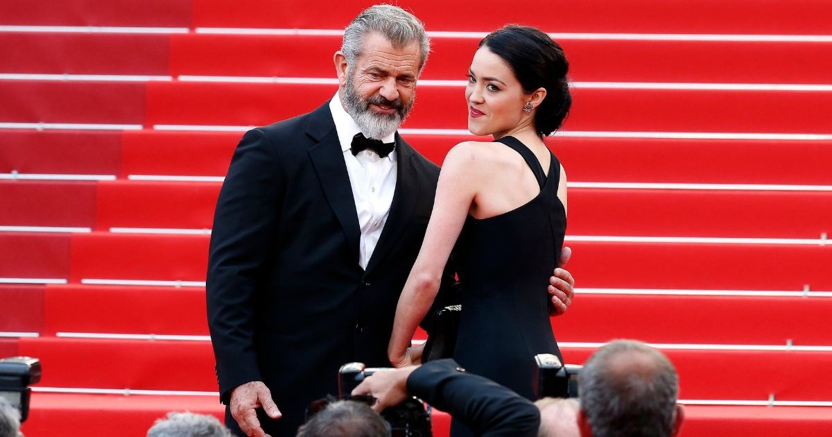 Mel Gibson (69) i Rosalind Ross (35) prekinuli nakon devet godina veze