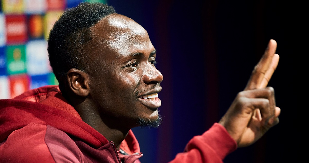 Mane: "Što će mi Ferrariji, dijamanti i avioni ako ne mogu pomoći drugima?"