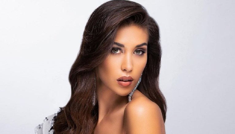 Prelijepa bivša košarkašica nova je Miss Universe Španjolske