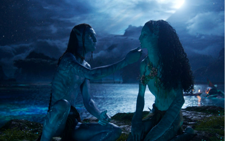 Stigao novi Avatar. Vatra i pepeo zapalio kina i publiku u Hrvatskoj