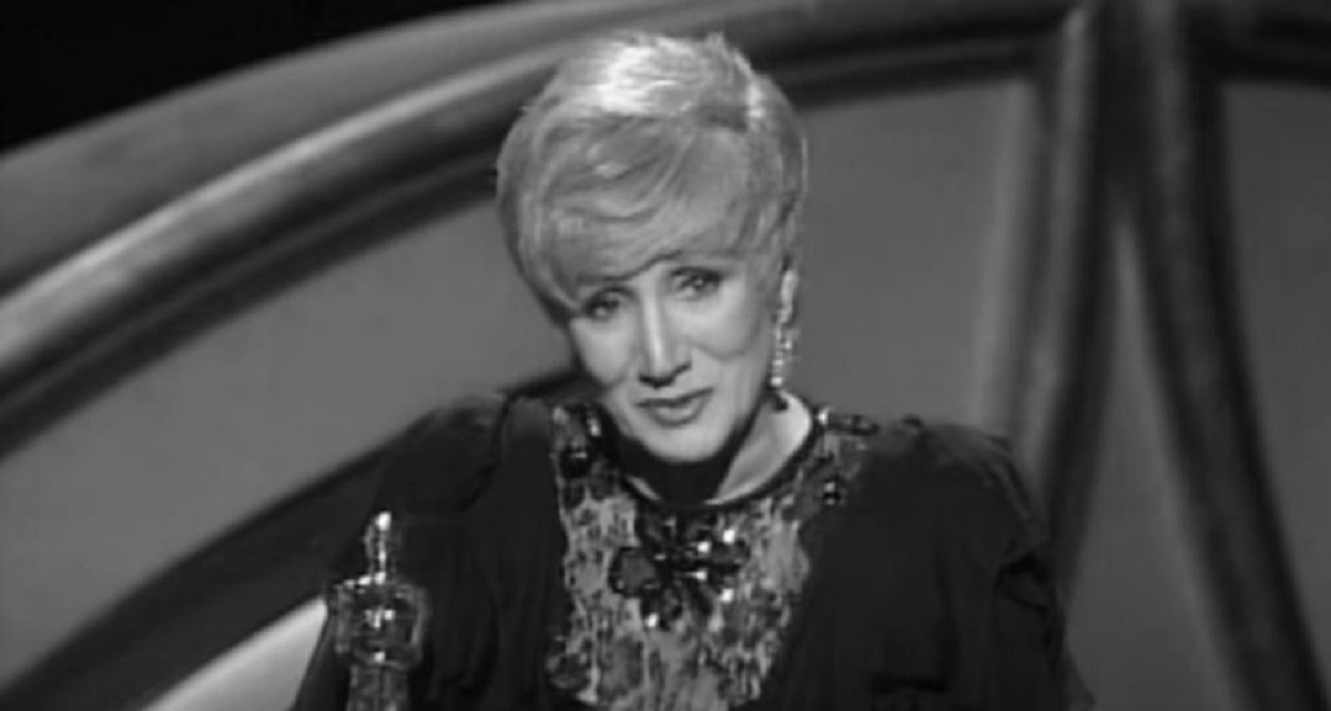 Preminula oskarovka Olympia Dukakis