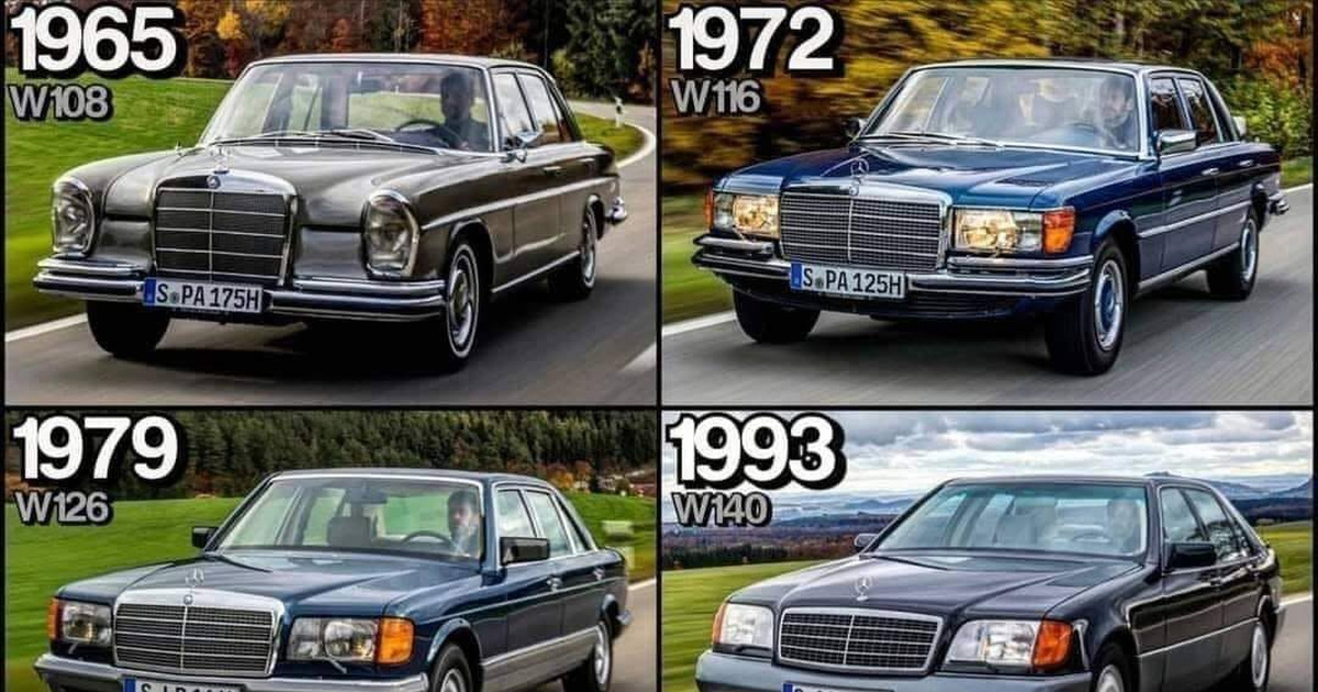 Zvijezda koju prepoznaje cijeli svijet: Mercedes-Benz obilježava 100 godina
