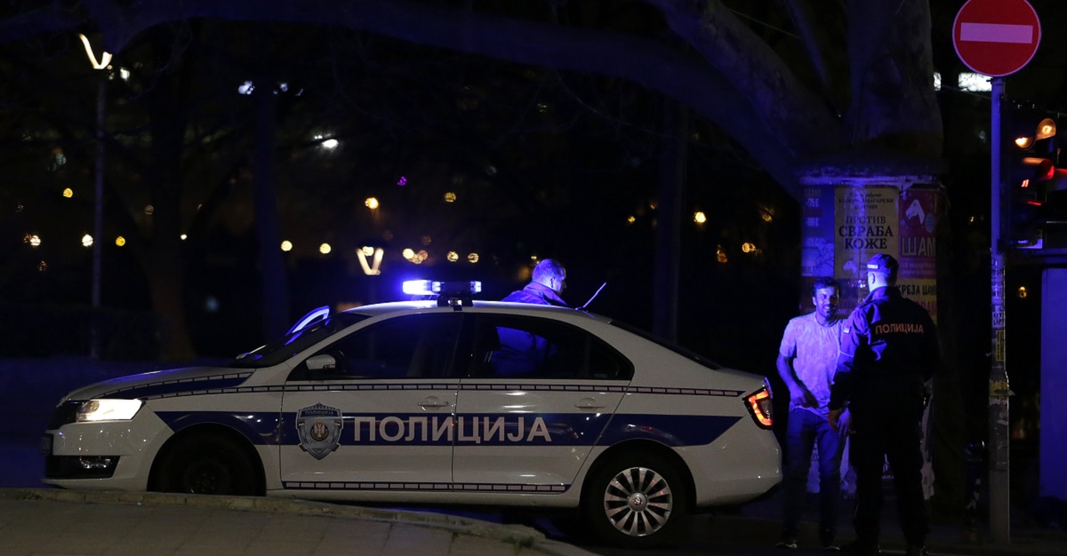 Bivšim specijalcima iz Republike Srpske 40 godina za pljačku 315.000 eura
