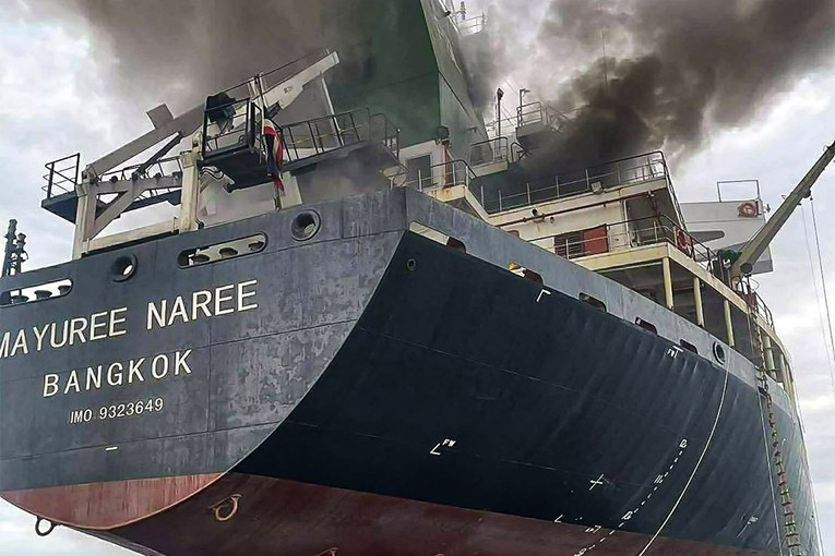 Iran je šokirao Trumpa u Hormuzu. To je golem problem za cijeli svijet