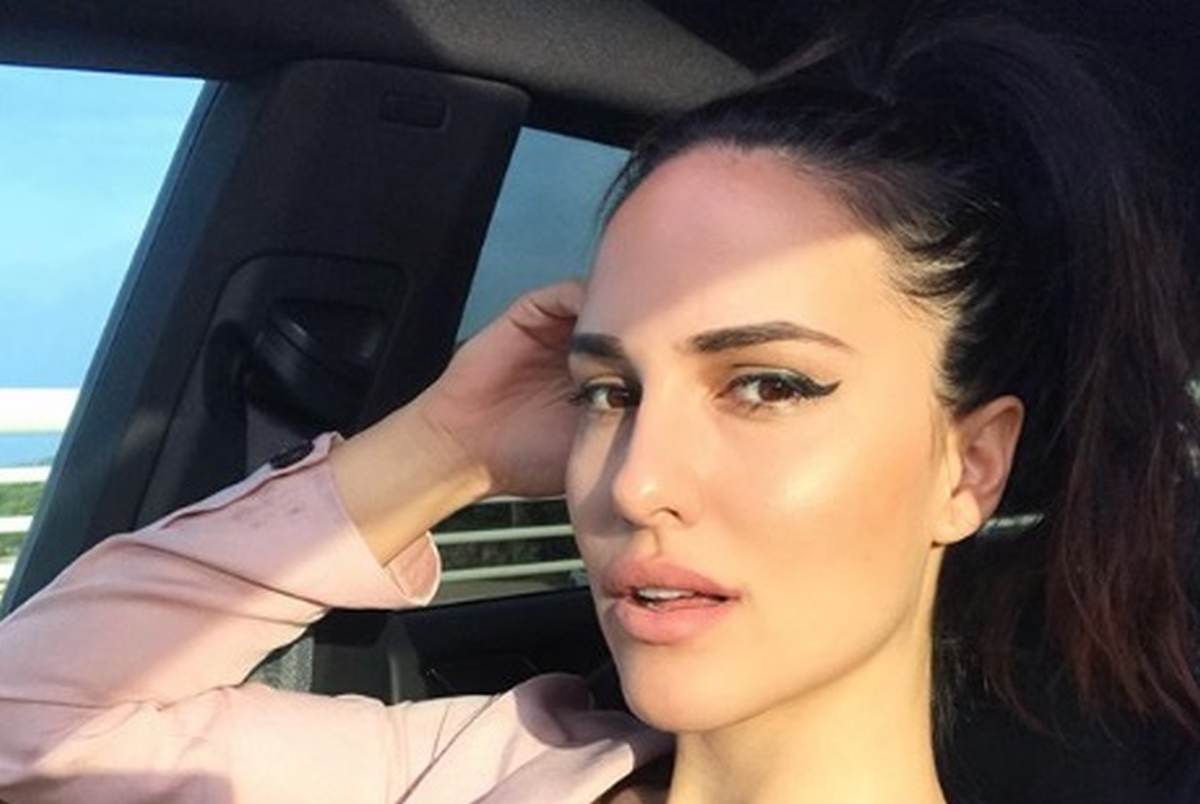 Lana Jurčević pokazala što skriva u ormaru: "Nemojte mi provaliti u stan"