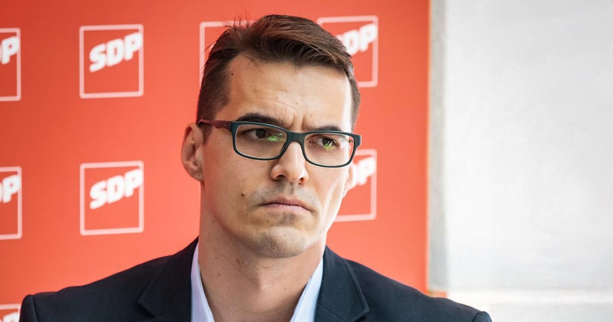 SDP-ovac se oko klime posvađao sa susjedom. Sud ga je oslobodio optužbe za prijetnju