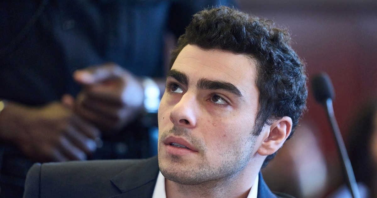 Luigi Mangione neće dobiti smrtnu kaznu