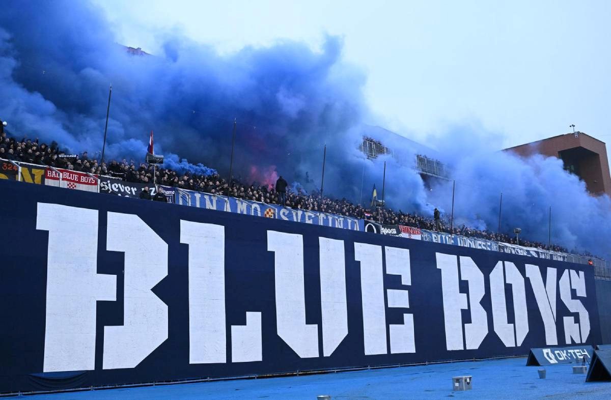 Boysi na derbiju: Tito, partija, Hajdukova armija