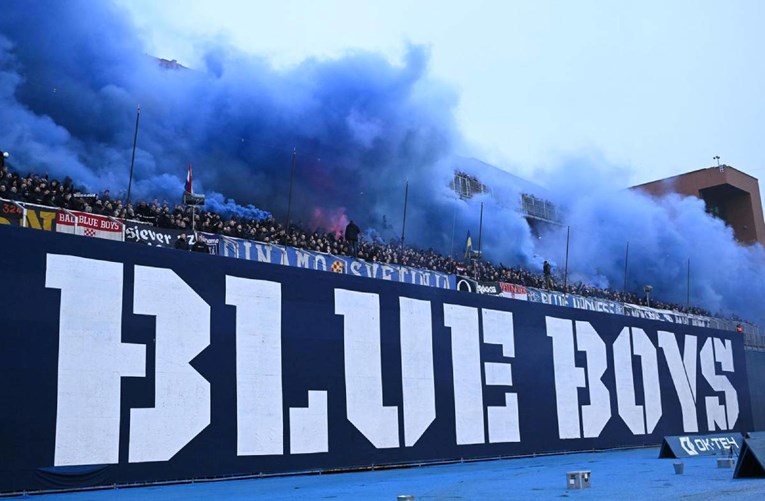 Boysi na derbiju: Tito, partija, Hajdukova armija