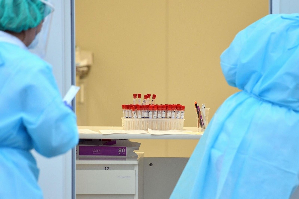 U Virovitičko-podravskoj županiji 37 novozaraženih, umrla jedna osoba