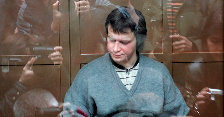 Ruski serijski ubojica osuđen za ubojstvo 48 ljudi. Spreman priznati još 11 ubojstava